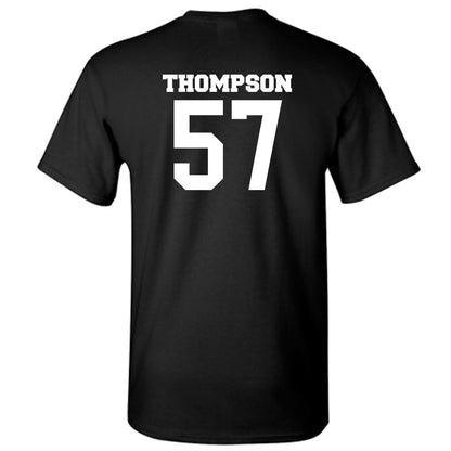 Butler - NCAA Football : Max Thompson - Classic Fashion Shersey T-Shirt