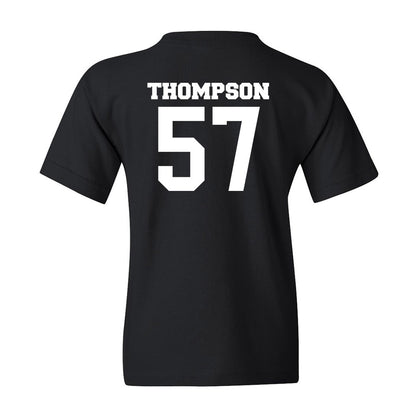 Butler - NCAA Football : Max Thompson - Classic Fashion Shersey Youth T-Shirt