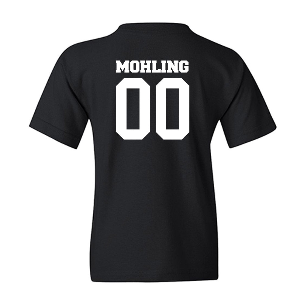 Butler - NCAA Women's Lacrosse : Keeley Mohling - Classic Fashion Shersey Youth T-Shirt-1
