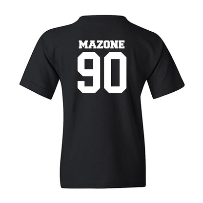 Butler - NCAA Football : Blake Mazone - Classic Fashion Shersey Youth T-Shirt-1