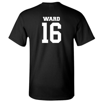 Butler - NCAA Women's Volleyball : Elise Ward - T-Shirt