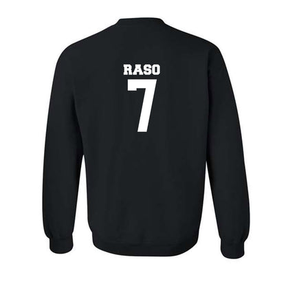 Butler - NCAA Men's Soccer : Luca Raso - Classic Fashion Shersey Crewneck Sweatshirt-1