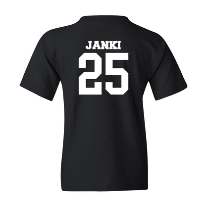 Butler - NCAA Football : Beck Janki - Classic Fashion Shersey Youth T-Shirt