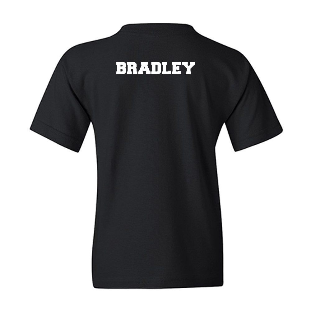 Butler - NCAA Women's Track & Field : Kenedi Bradley - Classic Fashion Shersey Youth T-Shirt-1