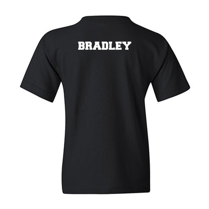 Butler - NCAA Women's Track & Field : Kenedi Bradley - Classic Fashion Shersey Youth T-Shirt-1