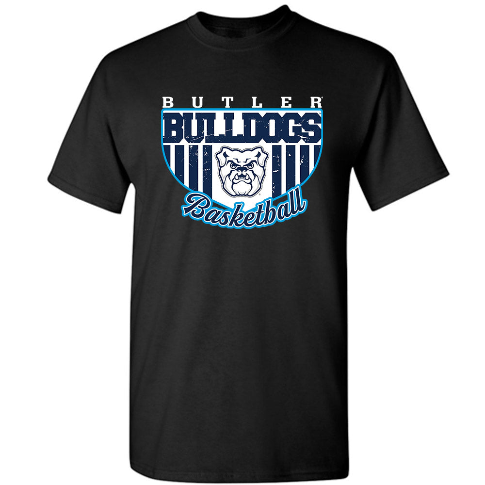 Butler - NCAA Men's Basketball : Jackson Keith - Classic Fashion Shersey T-Shirt-0