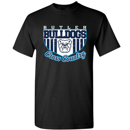 Butler - NCAA Women's Cross Country : Ava Porras - Classic Fashion Shersey T-Shirt-0