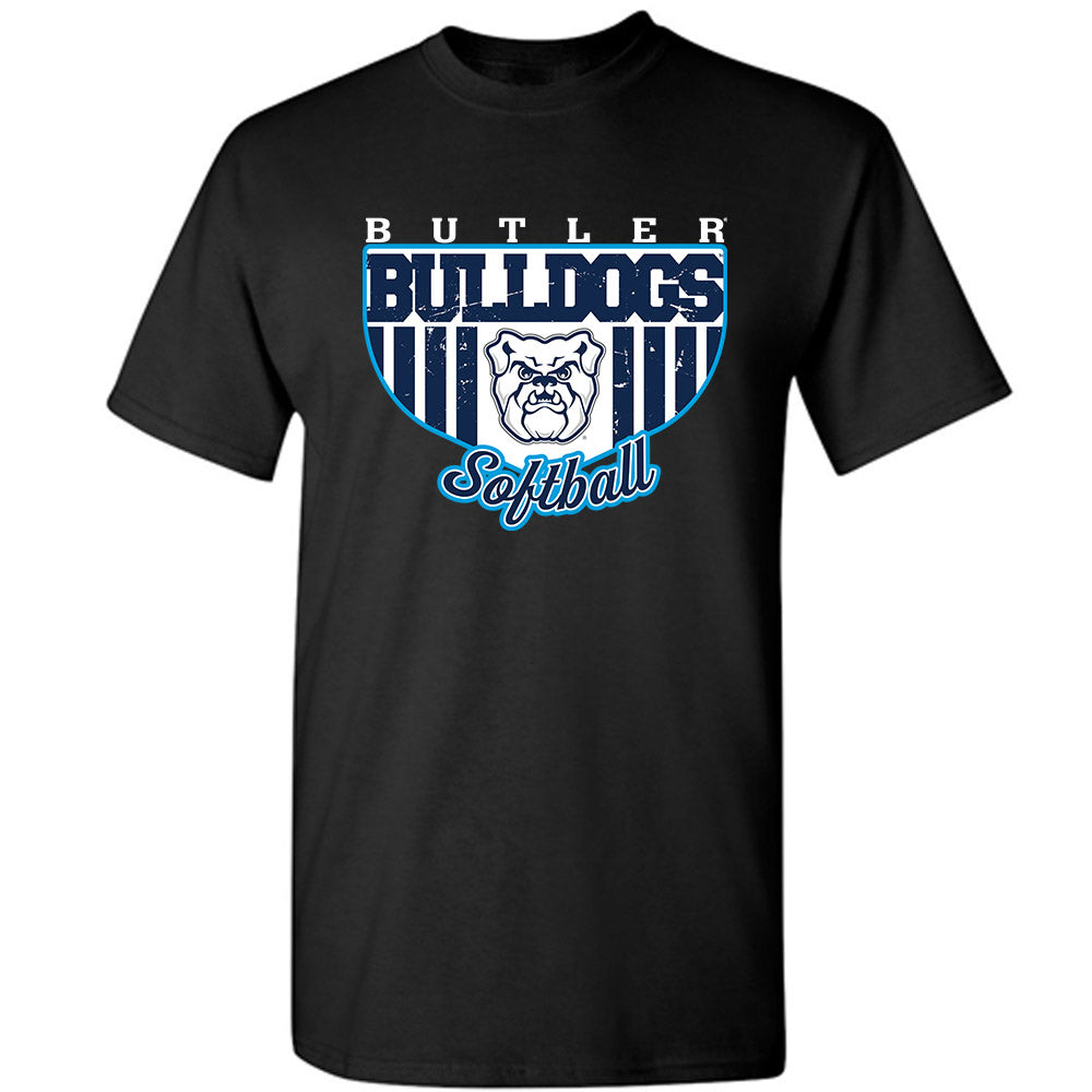 Butler - NCAA Softball : Kate Murray - Classic Fashion Shersey T-Shirt-0