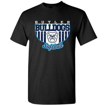 Butler - NCAA Softball : Kate Murray - Classic Fashion Shersey T-Shirt-0