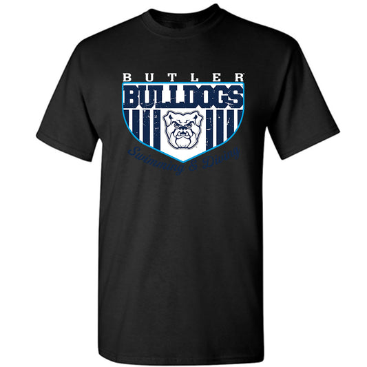 Butler - NCAA Women's Swimming & Diving : Kayla Wright - Classic Fashion Shersey T-Shirt-0