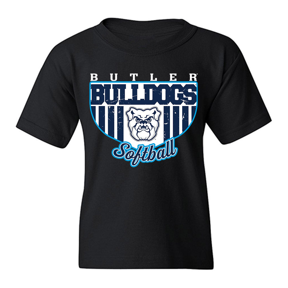 BU - NCAA Softball : Alona Boydston - Classic Fashion Shersey Youth T-Shirt-0