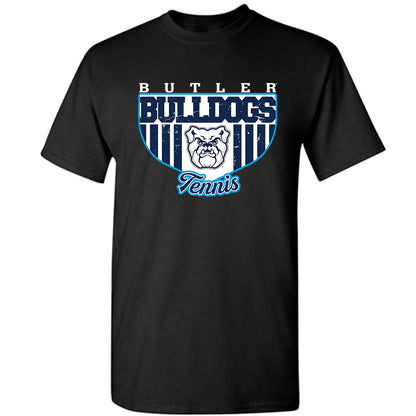 Butler - NCAA Men's Tennis : Shane Hand - Classic Fashion Shersey T-Shirt-0