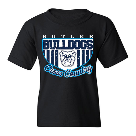 Butler - NCAA Women's Cross Country : Ava Porras - Classic Fashion Shersey Youth T-Shirt-0