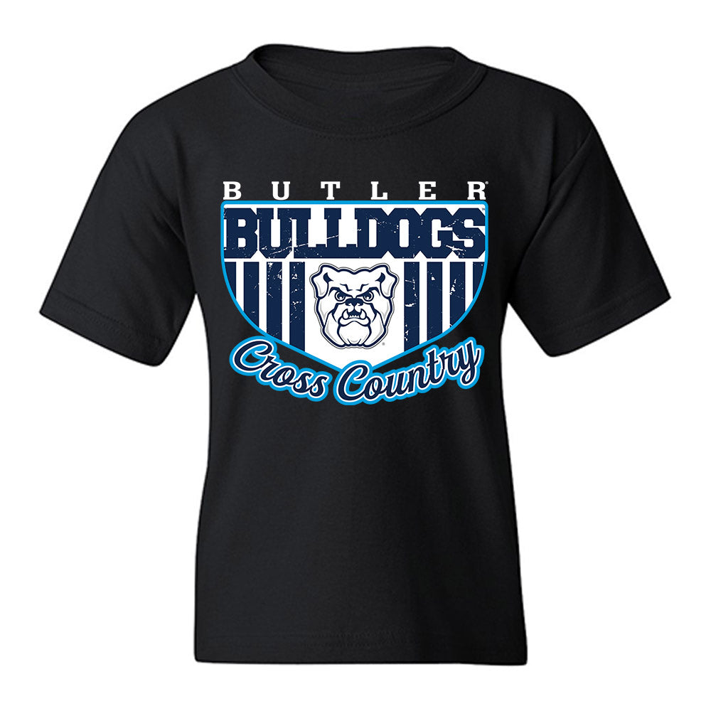 Butler - NCAA Men's Cross Country : Eli Ilg - Classic Fashion Shersey Youth T-Shirt-0