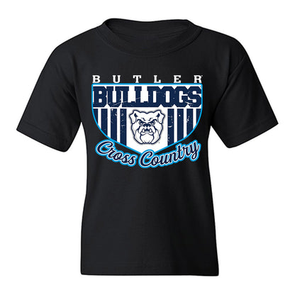 Butler - NCAA Men's Cross Country : Eli Ilg - Classic Fashion Shersey Youth T-Shirt-0