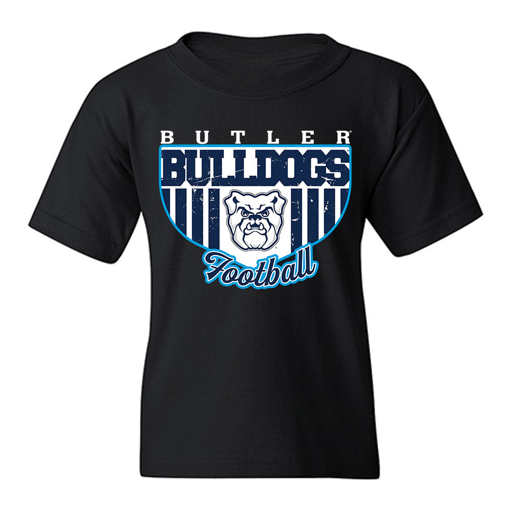 Butler - NCAA Football : Blake Mazone - Classic Fashion Shersey Youth T-Shirt-0