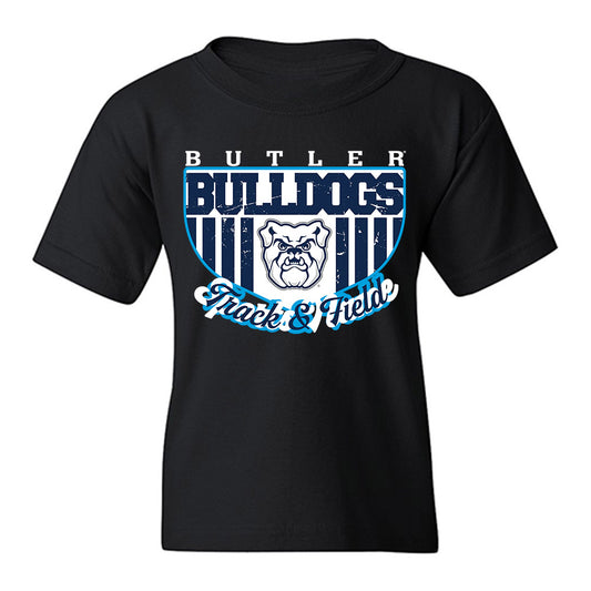 Butler - NCAA Women's Track & Field : Caterina Perego - Classic Fashion Shersey Youth T-Shirt-0