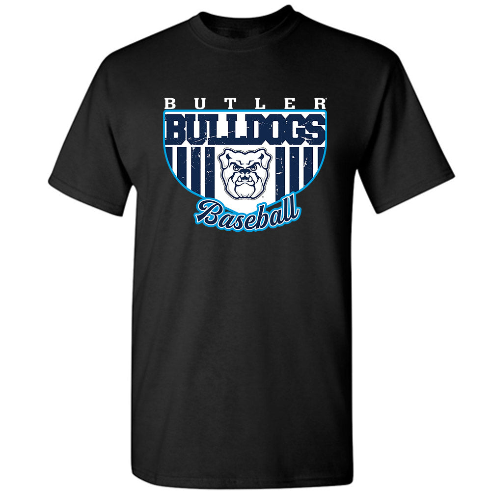 Butler - NCAA Baseball : Rocco Szambelan - Classic Fashion Shersey T-Shirt-0