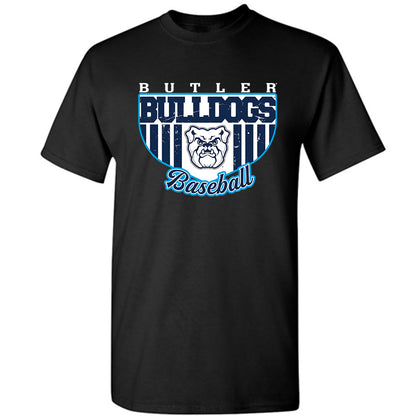 Butler - NCAA Baseball : Rocco Szambelan - Classic Fashion Shersey T-Shirt-0