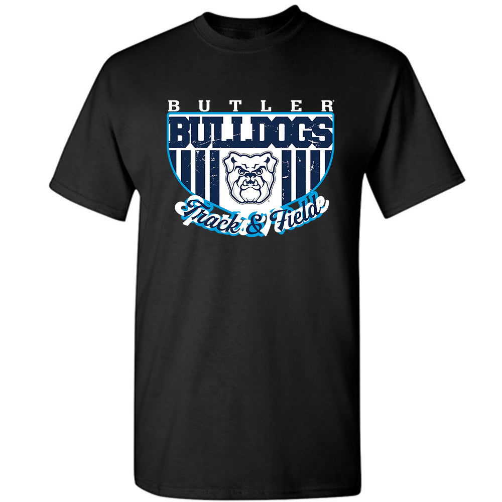 Butler - NCAA Men's Track & Field : Ty Darting - Classic Fashion Shersey T-Shirt-0