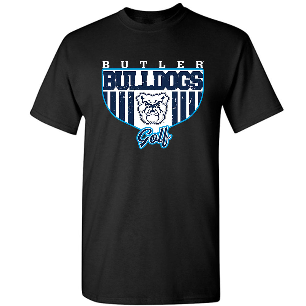 Butler - NCAA Men's Golf : Logan Sutto - Classic Fashion Shersey T-Shirt