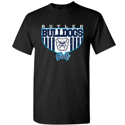 Butler - NCAA Men's Golf : Logan Sutto - Classic Fashion Shersey T-Shirt