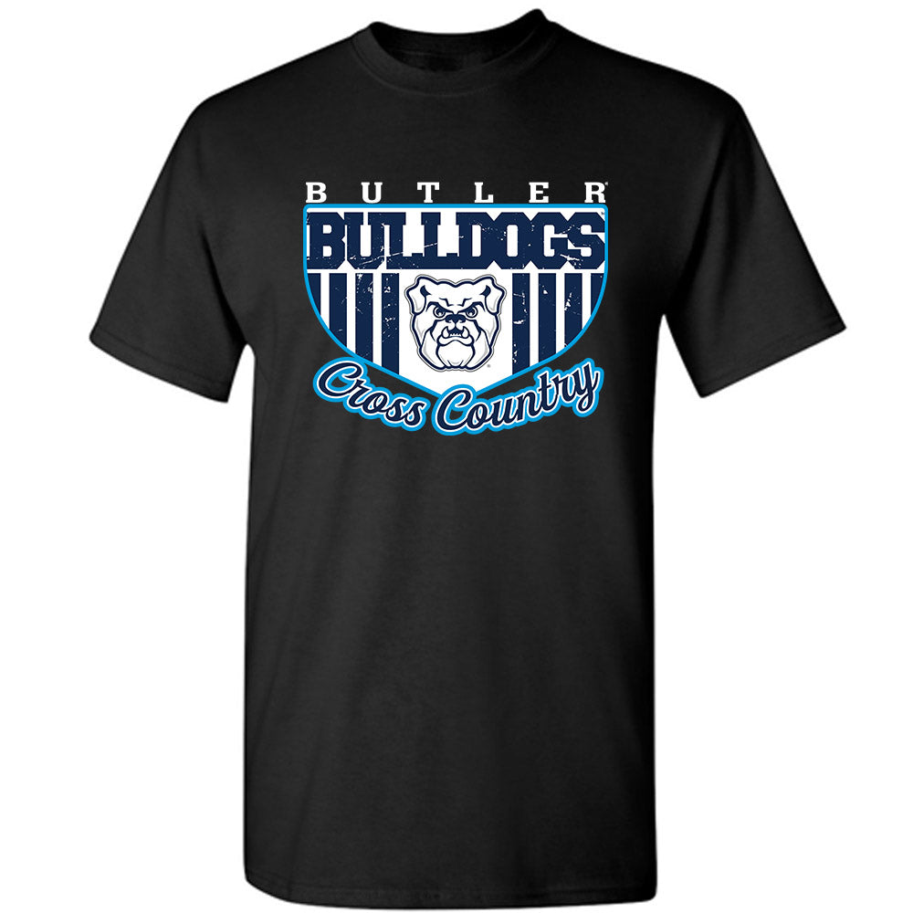 Butler - NCAA Women's Cross Country : Susanne Estepp - Classic Fashion Shersey T-Shirt-0