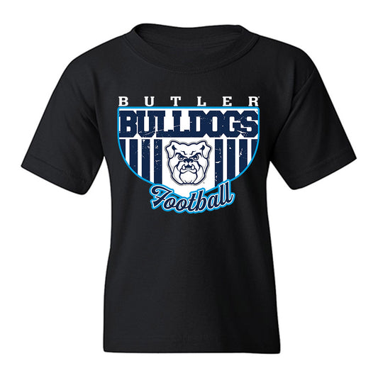 Butler - NCAA Football : Christian Kramer - Classic Fashion Shersey Youth T-Shirt-0