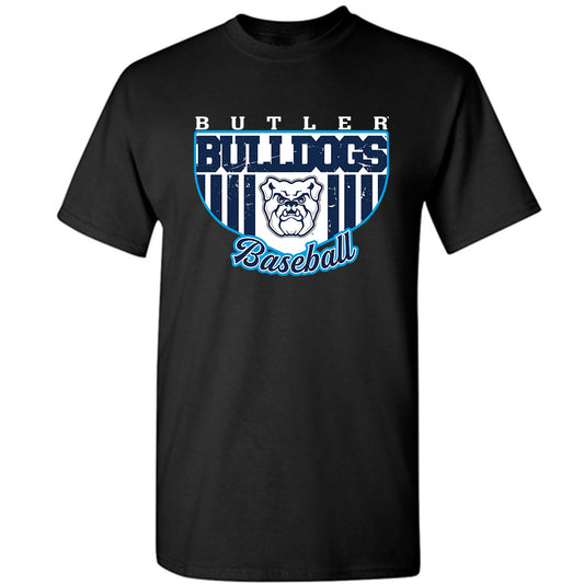 Butler - NCAA Baseball : Danny Gavin - Classic Fashion Shersey T-Shirt-0