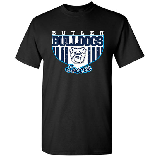 BU - NCAA Men's Soccer : Evan Muckridge - Classic Fashion Shersey T-Shirt-0