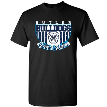 Butler - NCAA Women's Track & Field : Caroline Murnan - Classic Fashion Shersey T-Shirt-0