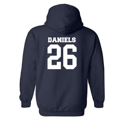 Butler - NCAA Football : Peyton Daniels - Hooded Sweatshirt
