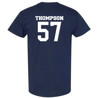 Butler - NCAA Football : Max Thompson - Classic Fashion Shersey T-Shirt