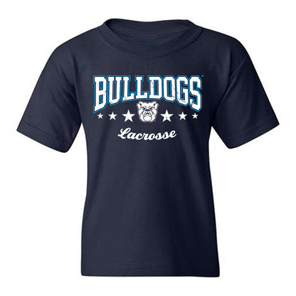 Butler - NCAA Women's Lacrosse : Molly Oehlerts - Classic Fashion Shersey Youth T-Shirt-0
