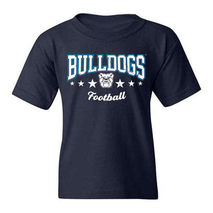 Butler - NCAA Football : Lincoln Ijams - Classic Fashion Shersey Youth T-Shirt-0