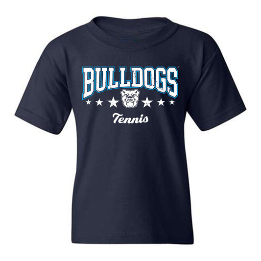 Butler - NCAA Men's Tennis : Patrick Joss - Youth T-Shirt