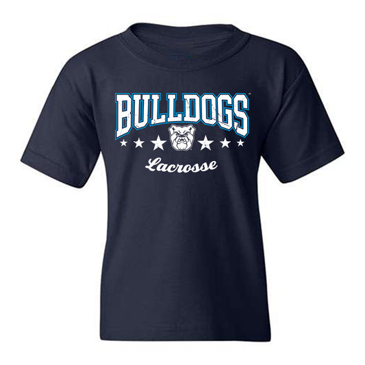 Butler - NCAA Women's Lacrosse : Keeley Mohling - Classic Fashion Shersey Youth T-Shirt-0