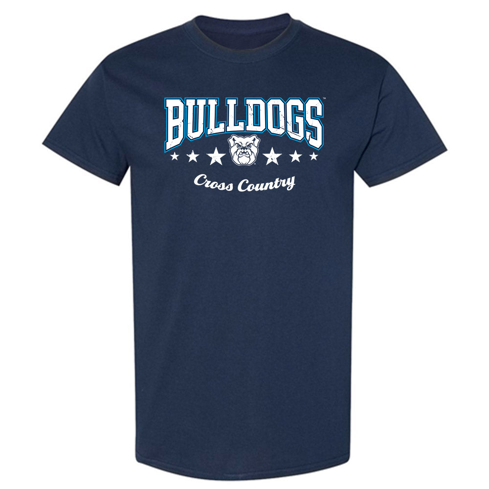 Butler - NCAA Men's Cross Country : Eli Ilg - Classic Fashion Shersey T-Shirt-0