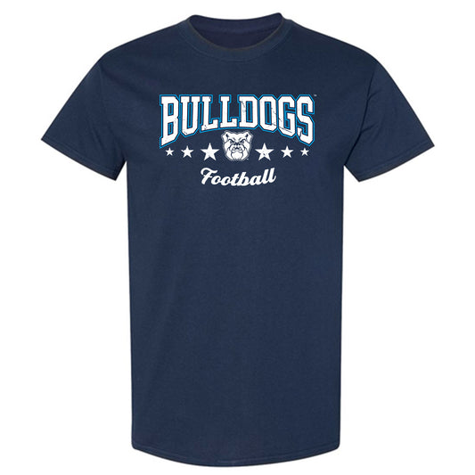 Butler - NCAA Football : Rylan Keesling - Classic Fashion Shersey T-Shirt-0