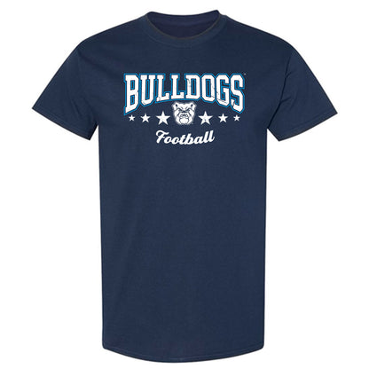 Butler - NCAA Football : Colin Murphy - Classic Fashion Shersey T-Shirt-0