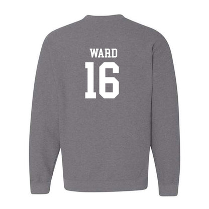 Butler - NCAA Women's Volleyball : Elise Ward - Crewneck Sweatshirt