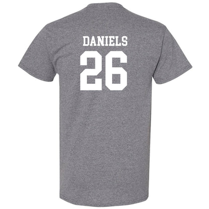 Butler - NCAA Football : Peyton Daniels - T-Shirt