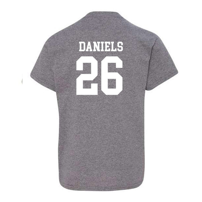 Butler - NCAA Football : Peyton Daniels - Youth T-Shirt