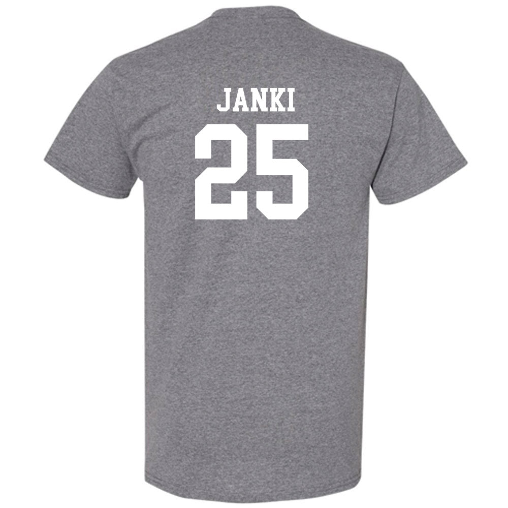 Butler - NCAA Football : Beck Janki - Classic Shersey T-Shirt