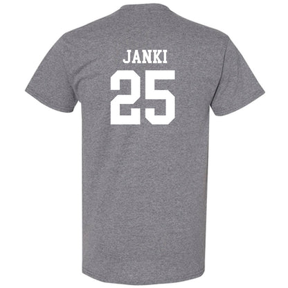 Butler - NCAA Football : Beck Janki - Classic Shersey T-Shirt