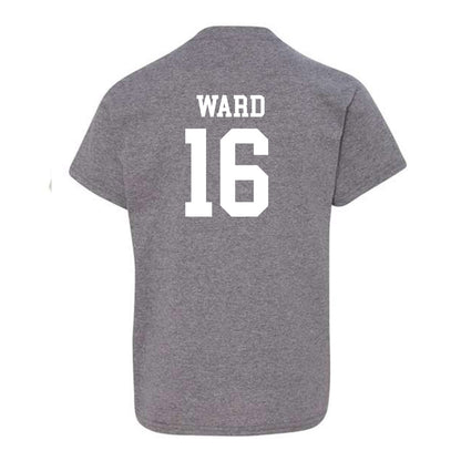 Butler - NCAA Women's Volleyball : Elise Ward - Youth T-Shirt