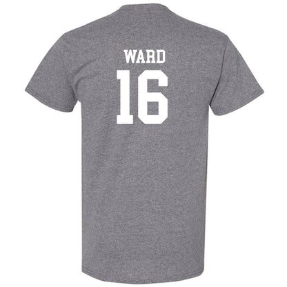 Butler - NCAA Women's Volleyball : Elise Ward - T-Shirt