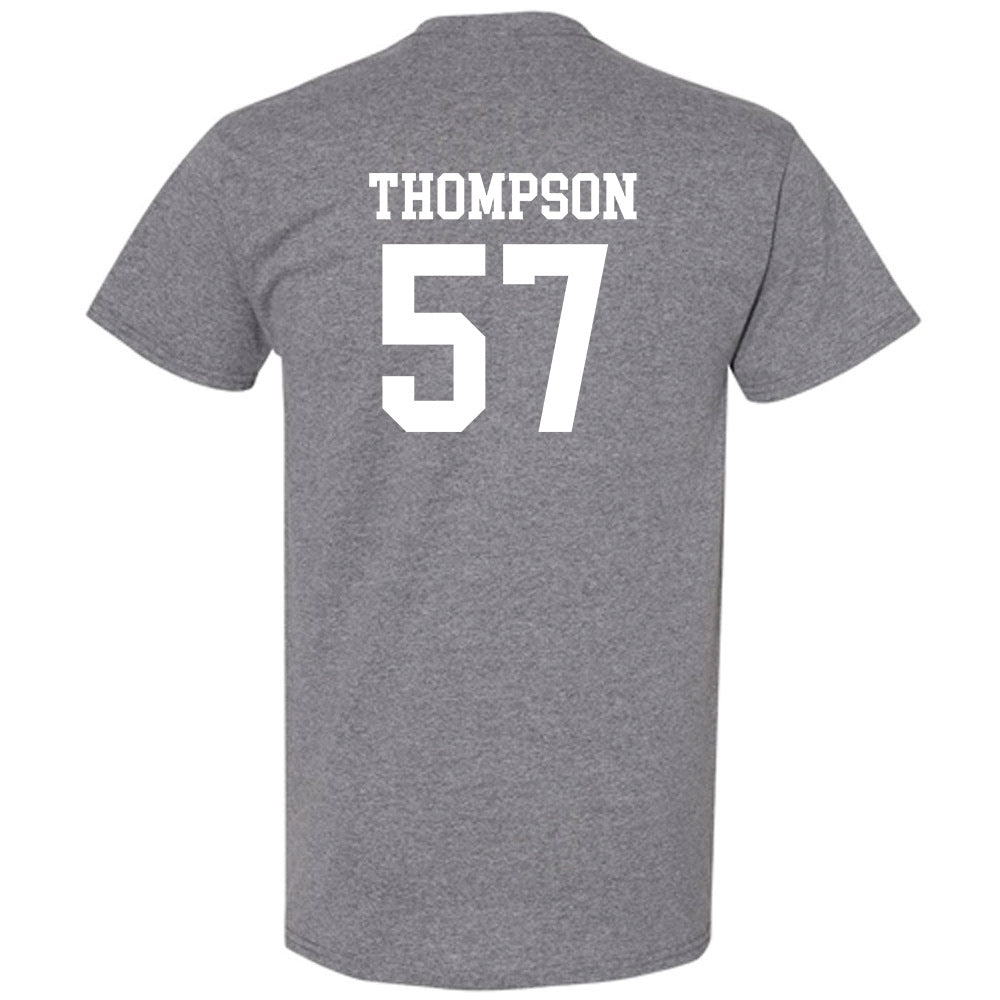 Butler - NCAA Football : Max Thompson - Classic Shersey T-Shirt