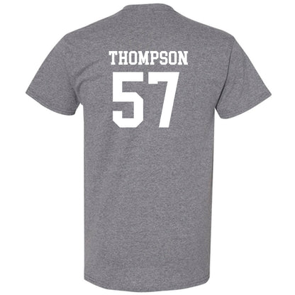 Butler - NCAA Football : Max Thompson - Classic Shersey T-Shirt