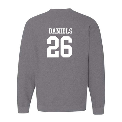 Butler - NCAA Football : Peyton Daniels - Crewneck Sweatshirt